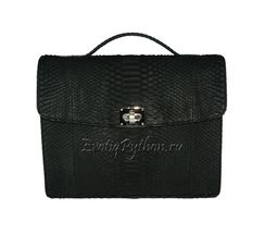 Портфель из питона BG-210