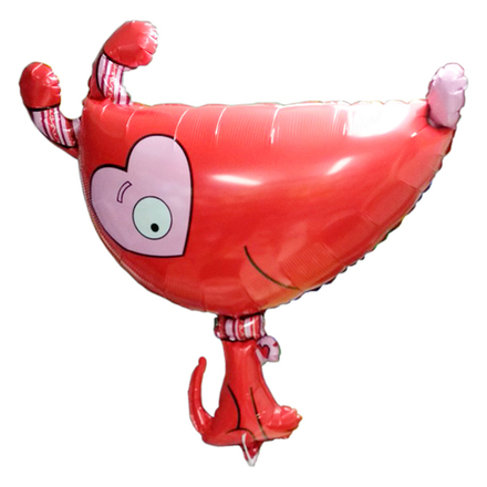 Щенок влюбленный (Двухсторонний)