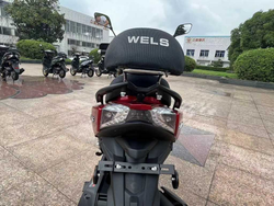 Скутер WELS NEW CHOKE