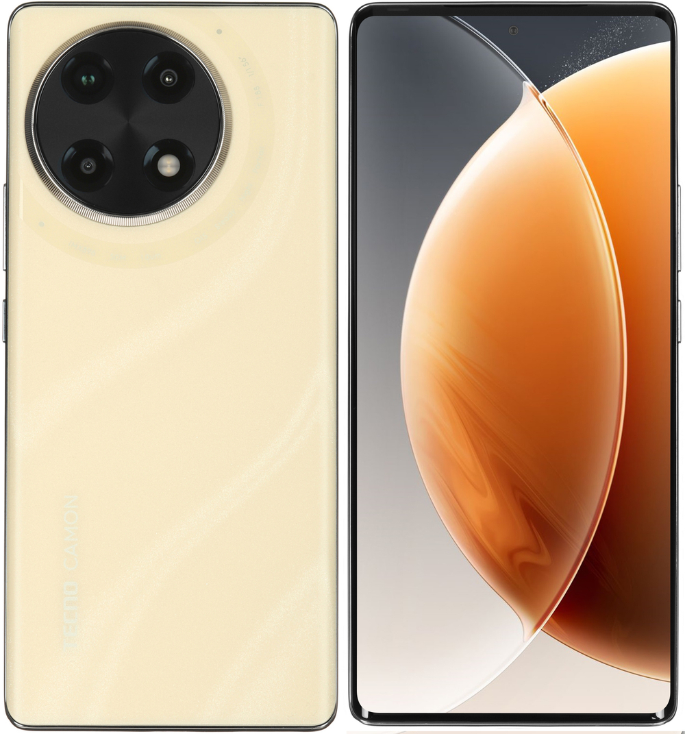 Tecno CAMON 30S