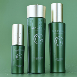 Эссенция с экстрактом органического зеленого чая маття Kyoto Komachi Maccha Clear Essence