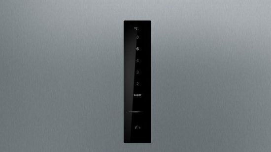 Холодильник Bosch KSV 36VL21R