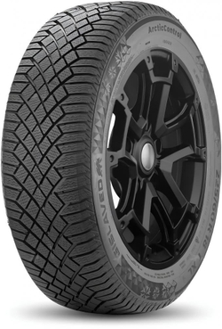 Автошина 195/65R15 GISLAVED ARCTIC CONTROL 95T XL