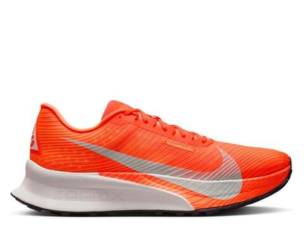 Кроссовки для бега мужские Nike ACG Ultrafly Trail M Оранжевые
