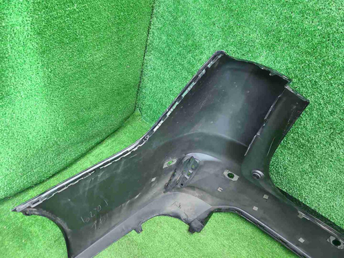 Бампер задний Voyah Dream (2021-н.в.)