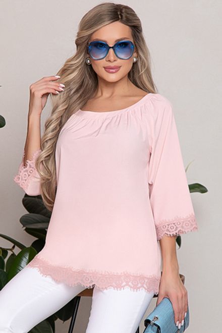 Блузка 41491-1 Avili