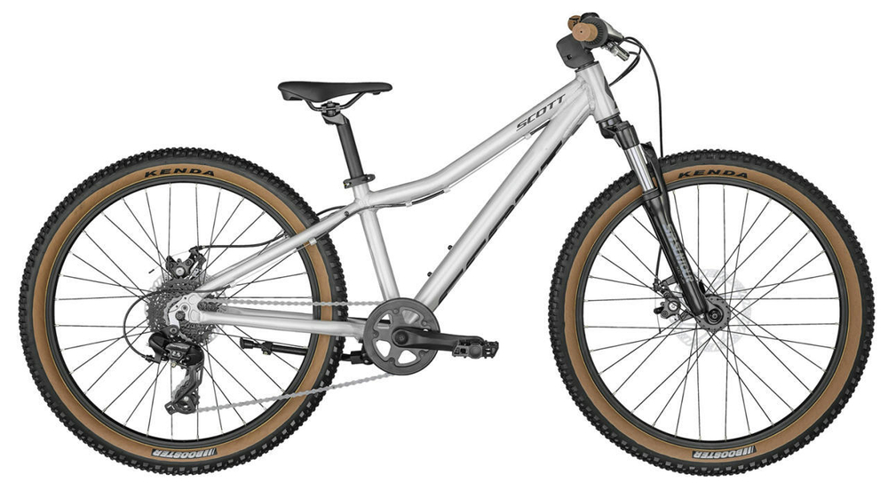 Подростковый велосипед Scott Scale 24 Disc (2022)