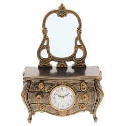 GAEM Шкатулка музык. (1xAA н/п), L23 W12 H33 см