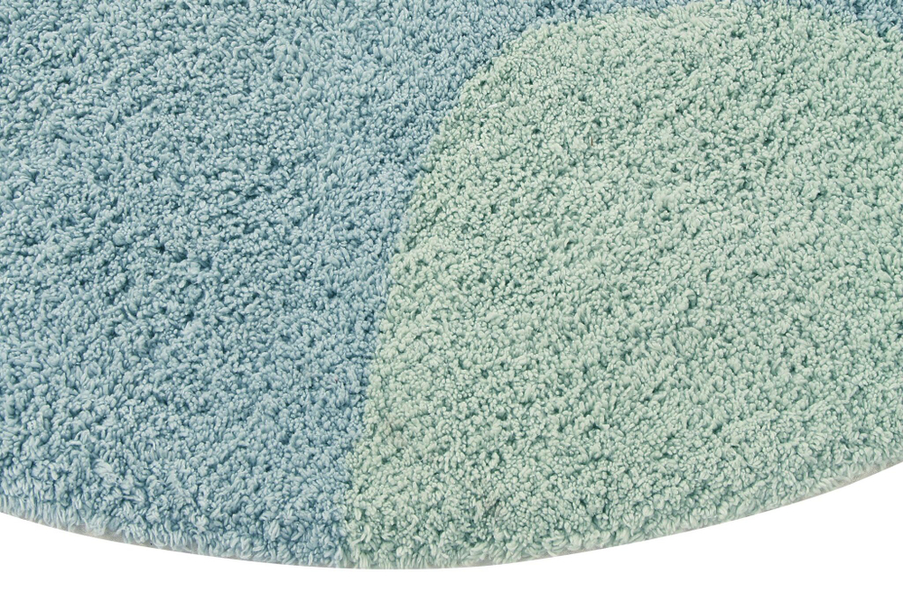 Ковер Lorena Canals Big Big World (100Ø см)