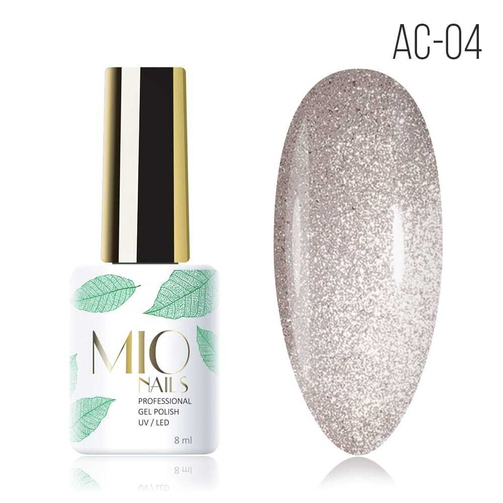 MIO Air Cats № 04