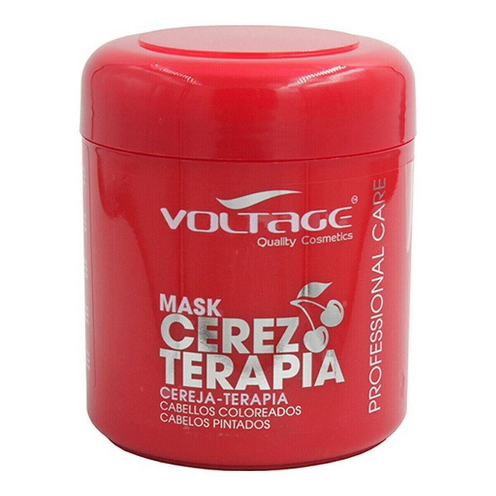 Капиллярная маска Cherry Therapy Voltage (500 ml)