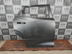 Дверь задняя правая Changan UNI-K 20-нв Б/У Оригинал CD569F2701031301