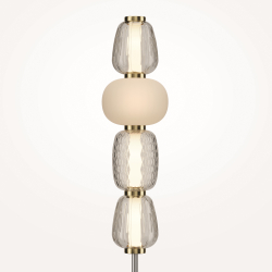 Напольный светильник (торшер) Maytoni MOD267FL-L32G3K