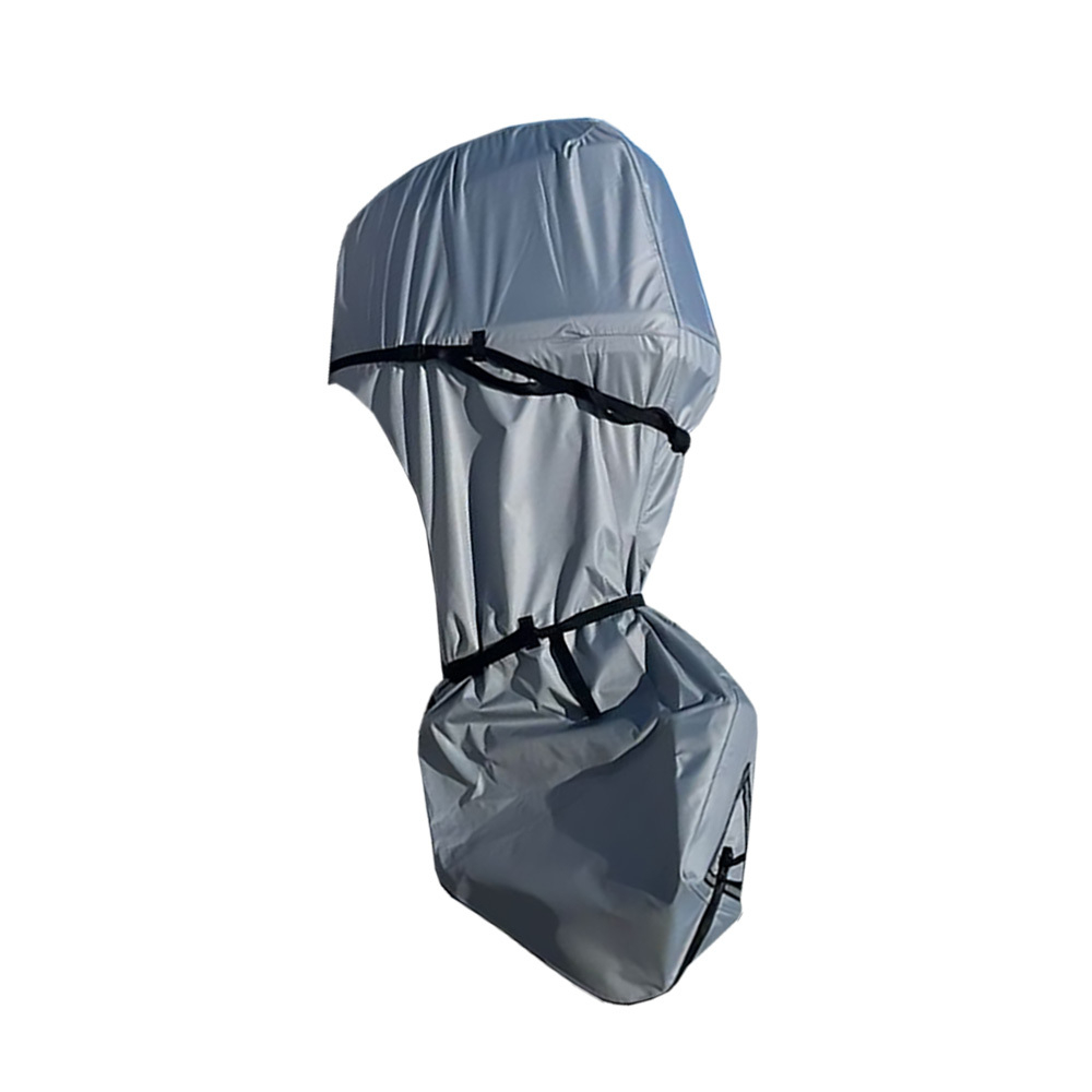 Чехол AG на ПЛМ Yamaha F100-130 (нога L)