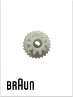 Шестерня для мясорубки BR67001026