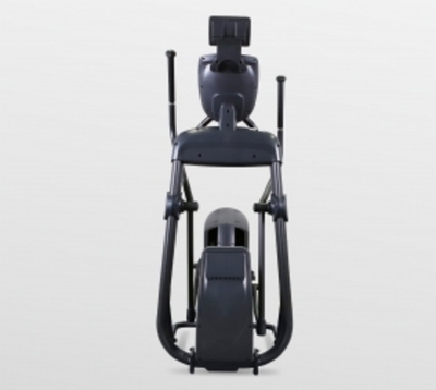 Эллиптический тренажёр  BRONZE GYM   E1000M PRO TURBO