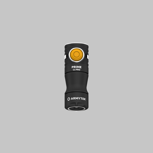 Фонарь Armytek Prime C1 Pro Magnet USB (F07901C)