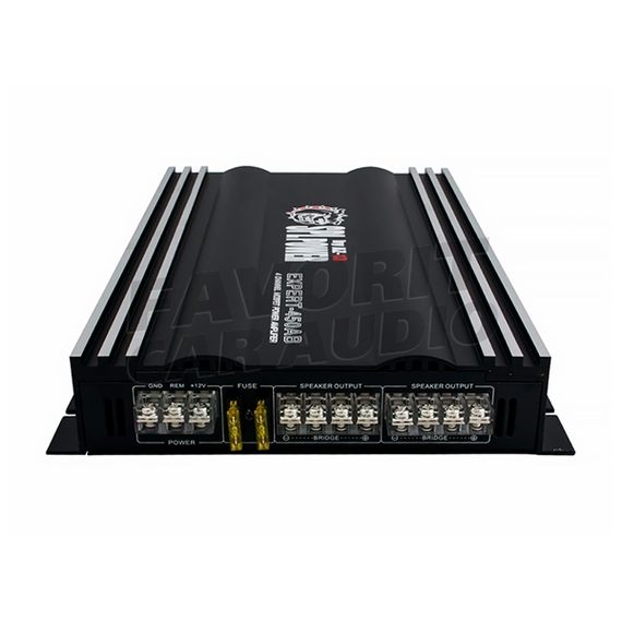 Усилитель AZ-13 SPL POWER Expert 450