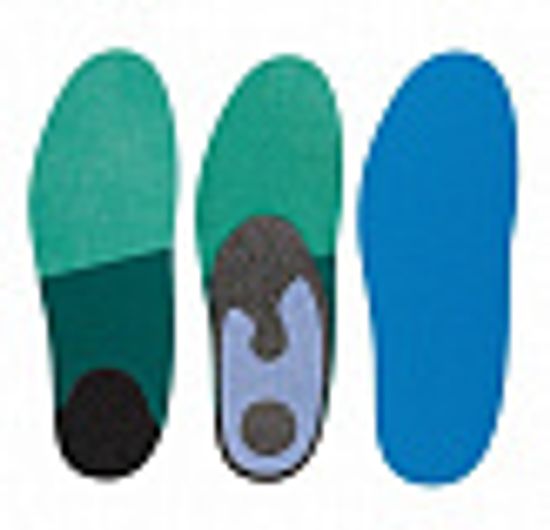 OPCT® RUN-стельки для бега