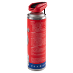 МАСТАК (400-11650) Смазка силиконовая, 650 мл, складное сопло