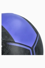 Футбольный мяч Nike FC Barcelona 25/26 Pitch размер 5 - черный