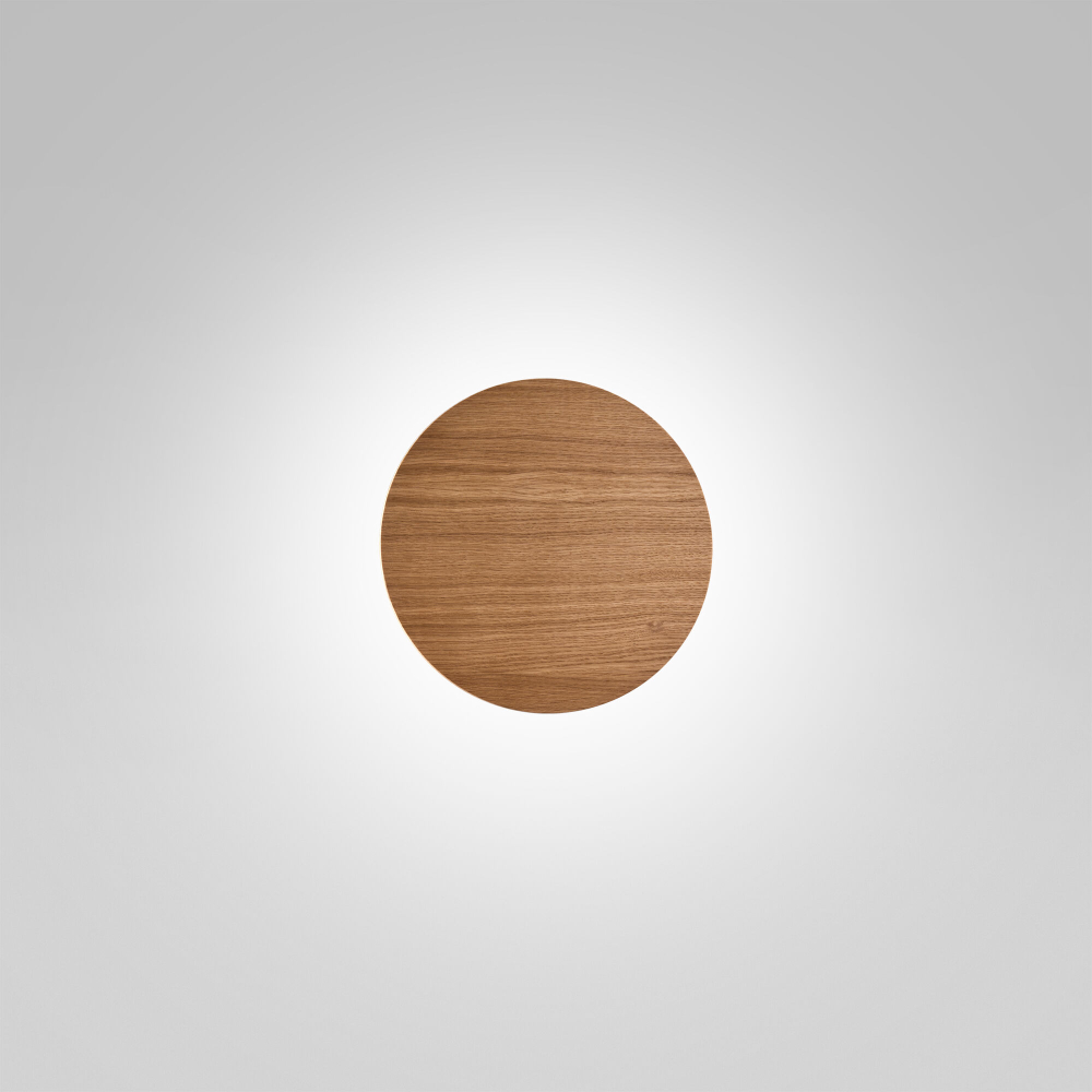 Настенный светильник 3377 Luna 300