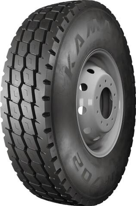 Кама NF 702 (рулевая) 13 R22.5 156K