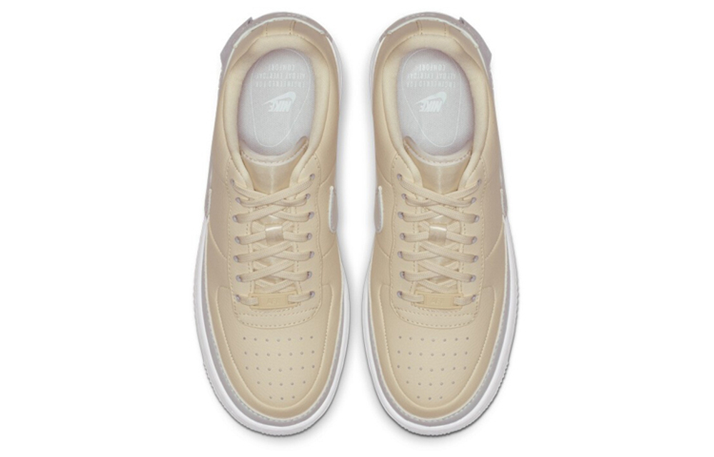 Кроссовки Nike Air Force 1 Low (Женская размерная сетка)