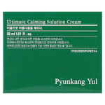 Pyunkang Yul, Ultimate Calming Solution, крем, 30 мл (1,01 жидк. унц.)