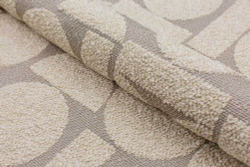 Жаккард Monaco beige / Монако бейж