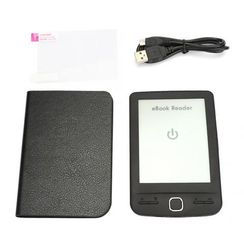 E-book reader