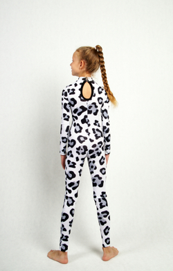 Jumpsuit "Kitty 2"