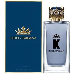 Dolce and Gabbana K By Dolce and Gabbana