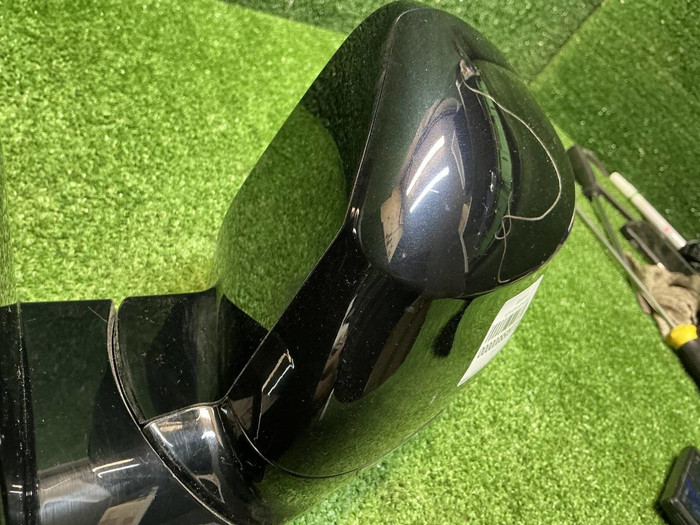 Зеркало левое BMW X5 G05 (2018-н.в.) 9 контактов