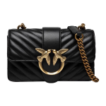 Сумка PINKO Puff V, 1P22UJ-A03Z-Z99Q