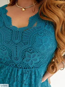 Платье II-4645 Фабрика Моды