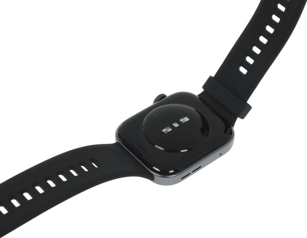 Смарт-часы Huawei Watch Fit 4 Seiya-B09F,  1.82",  черный