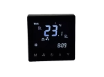 Термостат комнатный W-Therm W 0-10V, для 2-х трубных систем, для ВКВ 24В, ВКВН 24В, Vitron