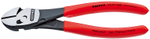 KNIPEX TwinForce® черненые 180 мм 7371180