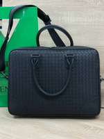 Деловая сумка Bottega Veneta