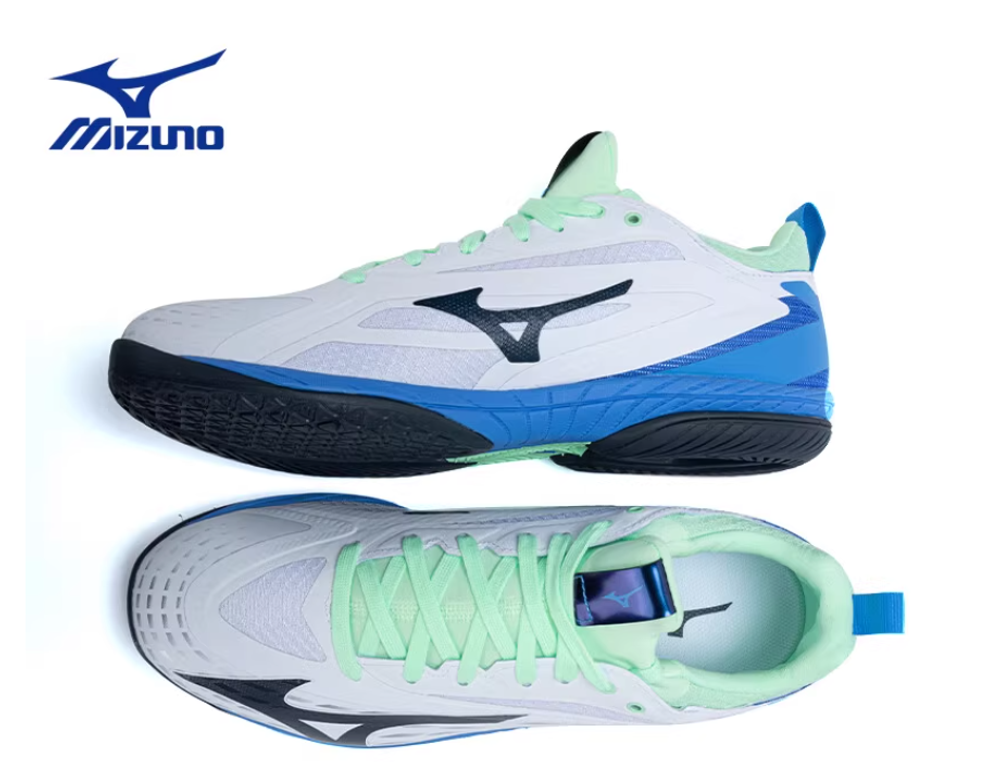 MIZUNO WAVE DRIVE NEO 4