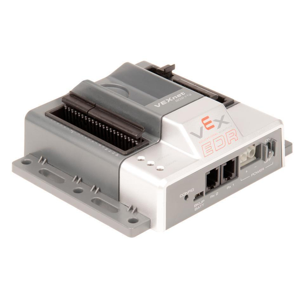 VEX EDR Набор для класса и соревнований Мехатроника