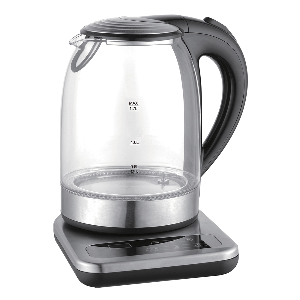 Чайники электрический  CT-0031 1.7 л CENTEK