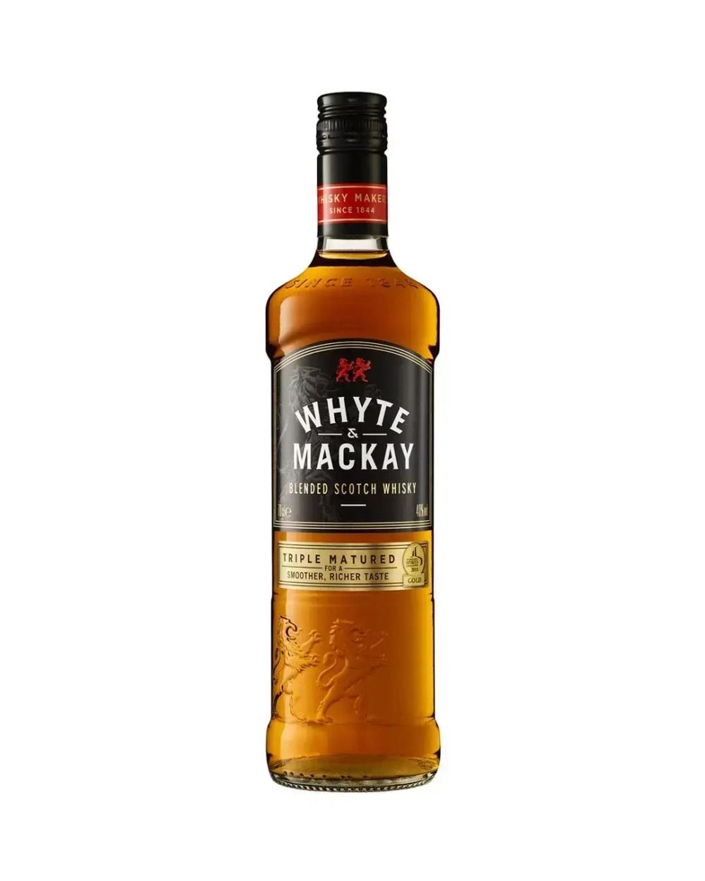Whyte & Mackay 1 л.