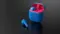 Edifier HECATE GM3 Plus Blue