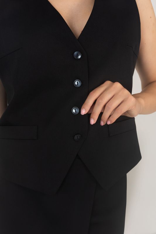 ЖИЛЕТКА ЖЕНСКАЯ. PROF