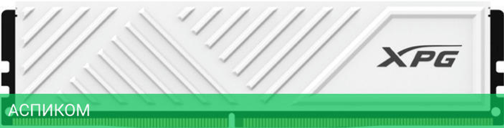 Оперативная память A-Data XPG Gammix D35 32GB DDR4-3600 (AX4U360032G18I-SWHD35)