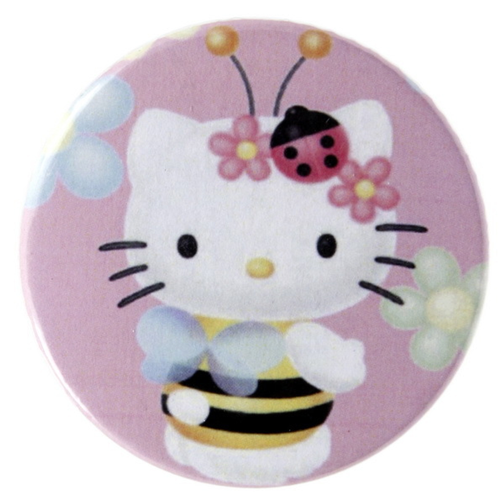Значок Hello Kitty