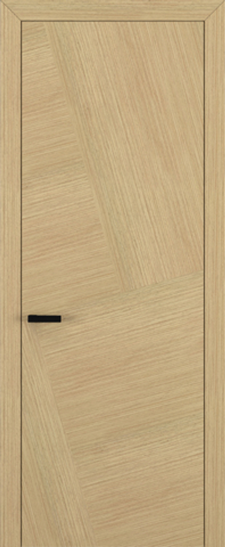Межкомнатная дверь LEGNO ART ПГ LA6