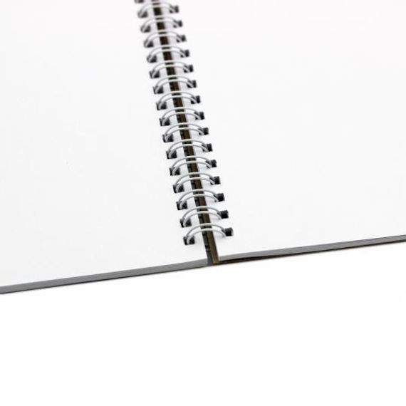 SKETCHBOOK. Спилы 50 листов